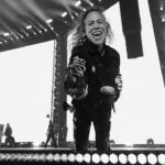 Kirk Hammett Instagram – #currentmood ⚡️⚡️⚡️ #metincuritiba photo📸by @brettmurrayphotography ⚡️🎶⚡️ @metallica