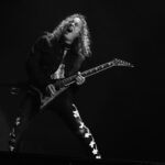 Kirk Hammett Instagram – ⚡️💀⚡️💀⚡️ photo📸by @brettmurrayphotography
