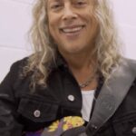 Kirk Hammett Instagram – Happy Record Store Day !! #portalsEP #rsd2022