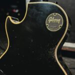 Kirk Hammett Instagram - Kirk Hammett’s sleek “blacked-out” 1989 Gibson Les Paul Custom stands out as the enduring favorite in his lineup – the guitar that’s been a steadfast companion throughout his career. This particular guitar has evolved through several modifications, earning its status as Kirk’s go-to for both recording and touring, and is a mainstay in his arsenal. Now, the Gibson Custom Shop has meticulously recreated this beloved instrument. Introducing the Kirk Hammett 1989 Les Paul Custom. Like the original, the Kirk Hammett 1989 Les Paul Custom features all-black hardware, and per Kirk’s wishes, it comes equipped with uncovered T-Type pickups, along with a Fishman Powerbridge piezo bridge pickup system with a Fishman Powerchip preamp and volume control that bring simulated full-bodied acoustic tone to this versatile Les Paul Custom. Artfully aged by the Murphy Lab to match the look and feel of Kirk’s original 1989 Les Paul Custom, it is a fitting tribute to a metal guitar master and one of his favorite instruments. To learn more about this versatile guitar capable of producing the heavy tones Kirk is known for while also allowing for delicate and full-bodied acoustic tones - head to Gibson.com or click the link in our bio. #gibson #gibsoncustom #kirkhammett #lespaulcustom