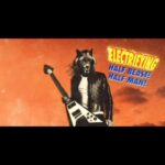 Kirk Hammett Instagram - The Kirk Hammett 1979 Flying V in Ebony and Purple Metallic is now part of the core Epiphone lineup. Head over to @epiphone for more info !! 🎃link in bio🎃 #epiphone #foreverystage #kirkhammett #1979flyingv  #HAPPYHALLOWEEN