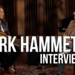 Kirk Hammett Instagram - Interview is Up !! ⚡️🎸🤘 Link In Bio #rickbeatointerview @rickbeato1 @metallica 🤟