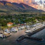 Kirk Hammett Instagram - ALOHA Our hearts go out to the people of Lahaina and Maui - Ka La Hiki Ola ! It will be rebuilt with new knowledge and respect to it’s cultural history and MALAMA with much PONO It is our KULIANA as residents of the Aina to help and support the people who have lost so much . With much Love  - Aloha Nui Loa ! K. * For more info visit the link in my bio * 🌺 #mauistrongfund #lahaina 🖤