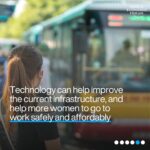 Klaus Schwab Instagram - Less than a quarter of India's workforce is female and women contribute just 18% to the country's GDP – one of the lowest proportions in the world. This untapped potential translates to a staggering loss for the nation amounting to billions of dollars. Here's why investing in an integrated and women-friendly transport system will help bridge the gap and address India's declining female labour force participation rate by tapping the link in our bio #GenderGap #Mobility