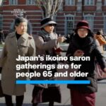 Klaus Schwab Instagram - These gatherings are a place for senior citizens to relax, chat and take part in crafts and music. Learn more about approaching the challenges and opportunities of an ageing global population in the World Economic Forum’s report ‘Longevity Economy Principles: The Foundation for a Financially Resilient Future’ by tapping on the link in our bio.