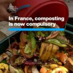 Klaus Schwab Instagram - It is now compulsory for all homes and businesses in France to recycle their organic waste. The World Economic Forum’s Food Innovation Hubs Global Initiative is working to make food systems more nutritious, resilient and environmentally sustainable. Learn more by tapping on the link in our bio.