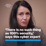Klaus Schwab Instagram - Here are 3 tips for leaders in the face of cyber threats. The Global Cybersecurity Outlook 2024 identifies the barriers to cyber-resilience and how to overcome them. Learn more by tapping on the link in our bio. @oxford_uni