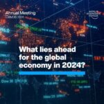Klaus Schwab Instagram - Here’s what leading economists forecast for the year ahead. Learn more in the World Economic Forum’s 2024 Chief Economists Outlook by tapping the link in our bio. Join the discussion at Davos on the future of the global economy by following #wef24 on our channels.