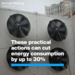 Klaus Schwab Instagram - These practical energy-efficiency measures could reduce energy consumption by 30% with no loss of economic output. Learn more from the latest whitepaper from the World Economic Forum and @PwC on ‘Transforming Energy Demand’ by tapping on the link in our bio. For the latest discussions from Davos on ensuring energy, growth and climate, follow #wef24 on our channels.