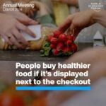Klaus Schwab Instagram - Here are three ways to encourage nutritious choices. The World Economic Forum and Accenture co-authored the report ‘Transforming the Global Food System for Human Health and Resilience’ to highlight some of the key ways we can make nutritious food widely available. Learn more by tapping on the link in our bio. #globalhealth #foodsystems @accenture For the latest discussions from Davos on improving global health and nutrition, follow #wef24 on our channels.