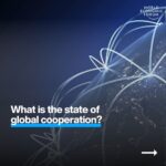 Klaus Schwab Instagram - The World Economic Forum and @mckinseyco’s Global Cooperation Barometer uses 42 indicators to measure #cooperation between 2012 and 2022. From trade and climate to innovation and technology, the barometer uses five pillars to determine the current state of global cooperation. Click on the bio link for more information. #wef24