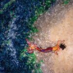 Klaus Schwab Instagram - The exhibit ‘Artists Responding to Crisis’ at the 2024 @worldeconomicforum Annual Meeting highlights the profound impact of art in addressing crises, offering a catalyst for change and resilience. 1st image, ‘Continuum’, by @krista.kim 2nd image, ‘Home’, by @sharmeenobaidchinoy 3rd image, ‘Kaygan’, by @yam_sonite 4th image, ‘Trashtopia’, by @vonwong Artists capture and convey the emotional depth, struggles, and resilience of affected communities, fostering empathy, raising awareness, and combating the isolating effects of trauma in times of crisis. #wef24