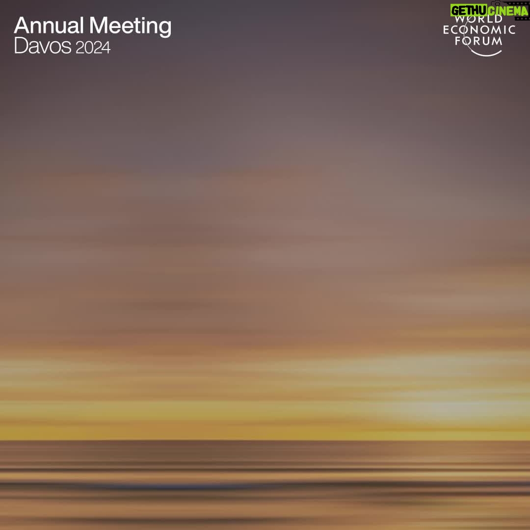 Klaus Schwab Instagram - Since June 2023, each successive month has been the hottest on record. Extreme weather events are the top risk for 2024 in the World Economic Forum’s Global Risks Report. Learn more by tapping on the link in our bio. #risks24 For the latest discussions from Davos on advancing resilience, growth and security for the future, follow #wef24 on our channels.