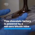 Klaus Schwab Instagram - Virunga is the first national park to own a bitcoin mine. Learn more about how this corner of eastern Congo is making a bid for clean energy and clean jobs by tapping on the link in our bio.