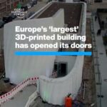 Klaus Schwab Instagram - It will host a new data centre in Heidelberg, Germany. Learn more about scaling circular initiatives from the World Economic Forum’s ‘Circular Transformation of Industries: Unlocking New Value in a Resource-Constrained World’ by tapping on the link in our bio.