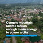 Klaus Schwab Instagram - To protect itself from deforestation, Africa’s oldest national park embarked on a clean-power plan. Read more about how Virunga National Park is bringing life and livelihoods back to the Democratic Republic of the Congo by tapping on the link in our bio. @virunganationalpark @emmanueldemerode