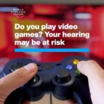 Klaus Schwab Instagram - There’s a correlation between gaming and hearing loss. Learn more about the latest news in health from the World Economic Forum’s Centre for Health and Healthcare by tapping the link in our bio.