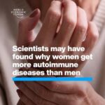 Klaus Schwab Instagram - In the US, 4 out of 5 autoimmune condition patients are women. Learn more from the World Economic Forum’s report, ‘Closing the Women’s Health Gap: A $1 Trillion Opportunity to Improve Lives and Economies’ by tapping on the link in our bio. @Stanford