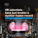 Klaus Schwab Instagram - Here are 3 of this week’s top energy stories. Learn more about the future of nuclear fusion on Agenda by tapping on the link in our bio.