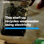 Klaus Schwab Instagram - Approximately 80% of the world’s wastewater flows back into freshwater bodies untreated. Learn more about Indra Water and other UpLink ‘aquapreneurs’ tackling water insecurity💧 by tapping on the link in our bio. @wefuplink - @hcl_enterprise - @hcltech - @bainandcompany - @ifc_org - @algaemanagement - @JacobsConnects - @bayerofficial - @acwapower #sdg6 #water #nature