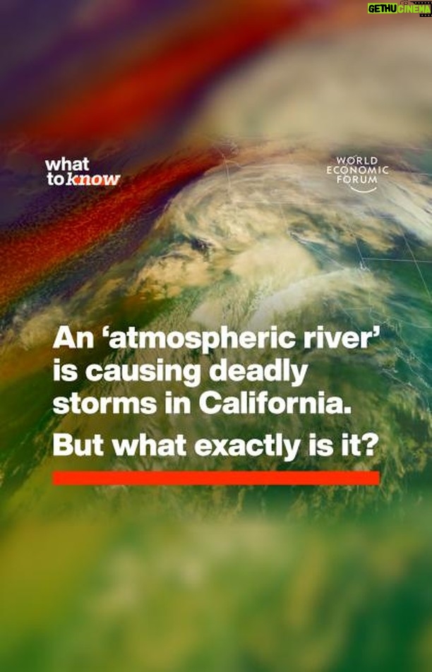 Klaus Schwab Instagram - This ‘firehose of rain’ has so far triggered 130 flooding incidents. Tap on the link in our bio to learn more about where climate action is falling short – and what is needed for it to succeed – in the World Economic Forum’s report ‘The State of Climate Action: Major Course Correction Needed from +1.5% to −7% Annual Emissions’. @bbc @cnn