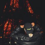 Klavdiya Vysokova Instagram - Город любви ❤️ Paris, France