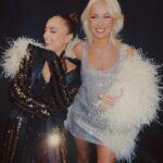 Klavdiya Vysokova Instagram - Самая лучшая работа, самая лучшая команда, и главное - самые благодарные слушатели!!! Спасибо каждому за поддержку во всём и всегда… 🧡🙏🏼 Даже когда не права, когда не в настроении, когда странно выгляжу или осуждают все - вы рядом… Не знаю, чем заслужила всё это, но сказать, что я ценю это - ничего не сказать! Большая любовь!! В этом году я вас особенно порадую, обещаю; и никогда не подведу ✨ Big Love Show