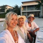 Klavdiya Vysokova Instagram - Пытаемся не заржать 12 секунд… 😂 @kudavillingiliresort #kudavillingilimaldives Kuda Villingili