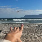 Klavdiya Vysokova Instagram - Краски счастья на краю света 🧡 Cape Town, South Africa