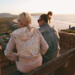 Klavdiya Vysokova Instagram – Краски счастья на краю света 🧡 Cape Town, South Africa