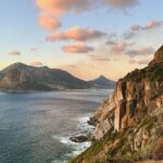 Klavdiya Vysokova Instagram - Краски счастья на краю света 🧡 Cape Town, South Africa