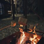 Klavdiya Vysokova Instagram - Тепло там, где семья ❤️ А как ваше начало года?