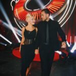 Klavdiya Vysokova Instagram - Мой главный итог года 💋