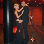 Klavdiya Vysokova Instagram - Мой главный итог года 💋