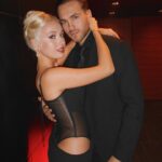 Klavdiya Vysokova Instagram - Мой главный итог года 💋