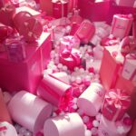 Klavdiya Vysokova Instagram - Лучший твой подарочек - это я 💖