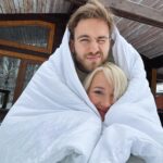 Klavdiya Vysokova Instagram - Самая теплая зима ❄️