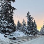 Klavdiya Vysokova Instagram - Самая теплая зима ❄️