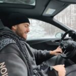 Klavdiya Vysokova Instagram - Самая теплая зима ❄️