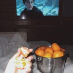 Klavdiya Vysokova Instagram - Самая теплая зима ❄️