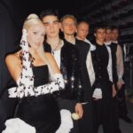 Klavdiya Vysokova Instagram - Где мои далматинцы?) 🖤🤍 Ледовый Дворец Мегаспорт