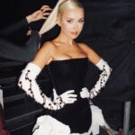Klavdiya Vysokova Instagram - Где мои далматинцы?) 🖤🤍 Ледовый Дворец Мегаспорт