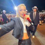 Klavdiya Vysokova Instagram - «Замуж» поют все, а вот готовы ли вы к новому треку?? Сниппет послезавтра…? 🤔
