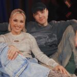 Klavdiya Vysokova Instagram - Основано на реальных событиях 😀