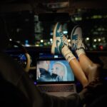 Klavdiya Vysokova Instagram - Что-то на романтичном… ✨