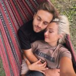 Klavdiya Vysokova Instagram - Moments of happiness 🧡