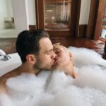 Klavdiya Vysokova Instagram - Moments of happiness 🧡