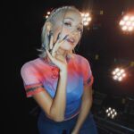 Klavdiya Vysokova Instagram - Работа мечты, но график пздц 🤯😂❤️‍🔥 А где работаете вы? 👇🏼
