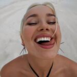 Klavdiya Vysokova Instagram - В рай мне пока рано, но я тут уже побывала 🌴☀️ Anantara Kihavah Maldives Villas