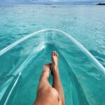 Klavdiya Vysokova Instagram - В рай мне пока рано, но я тут уже побывала 🌴☀️ Anantara Kihavah Maldives Villas
